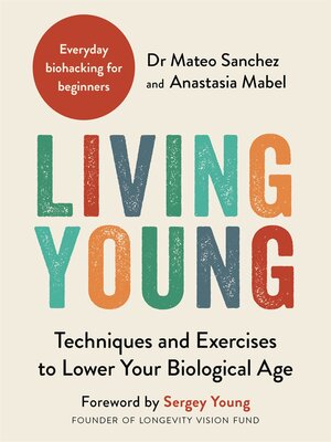 cover image of Living Young
